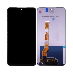 Touch+Display Oppo A3/A3X 5G/K12X/A40 Service Pack Black Touch+Display Oppo A3/A3X 5G/K12X/A40 Service Pack Black